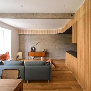 Appartement met Twee Slaapkamers